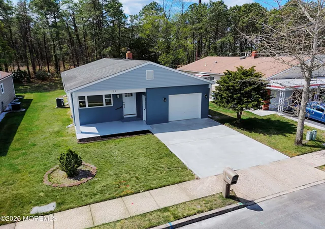 4th image of 127 San Carlos St, Toms River, NJ 08757 | MLS# 22619739