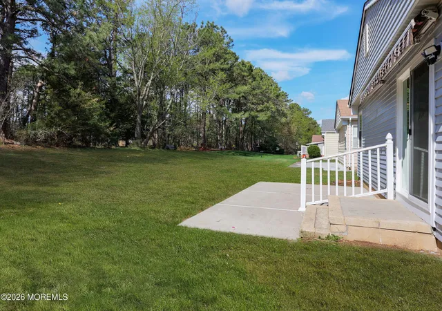 32nd image of 127 San Carlos St, Toms River, NJ 08757 | MLS# 22619739
