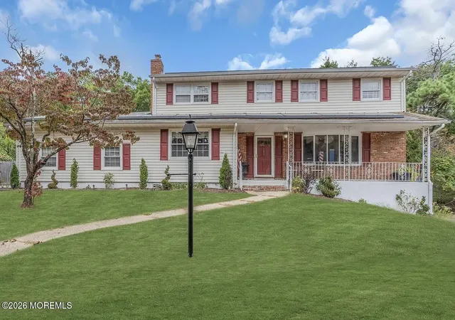 Photo 1 of Single family home for sale at 151 Cardinal Dr, Toms River, NJ 08755 | MLS# 22619803 | Listing updated on 2026-06-30
