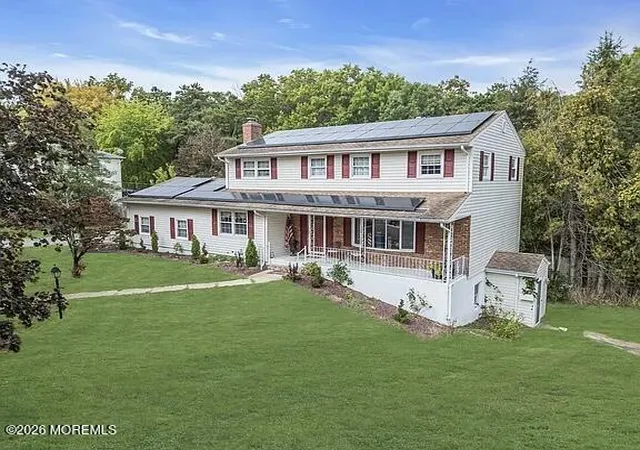 Photo 2 of Single family home for sale at 151 Cardinal Dr, Toms River, NJ 08755 | MLS# 22619803 | Listing updated on 2026-06-30