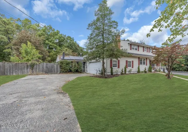 Photo 3 of Single family home for sale at 151 Cardinal Dr, Toms River, NJ 08755 | MLS# 22619803 | Listing updated on 2026-06-30