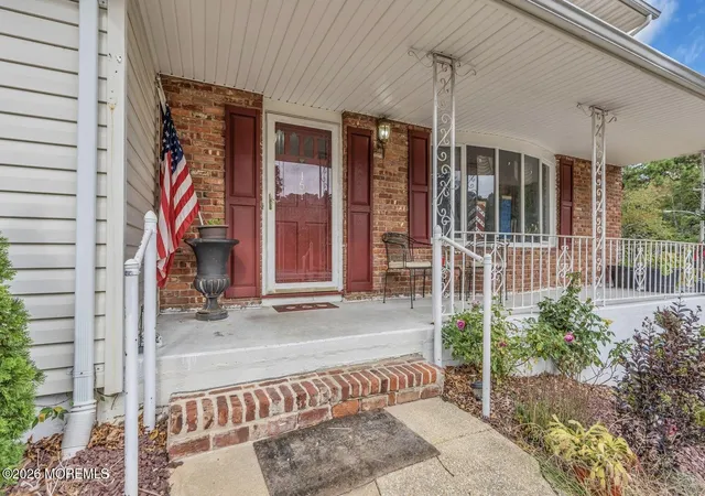 Photo 3 of Single family home for sale at 151 Cardinal Dr, Toms River, NJ 08755 | MLS# 22619803 | Listing updated on 2026-06-30
