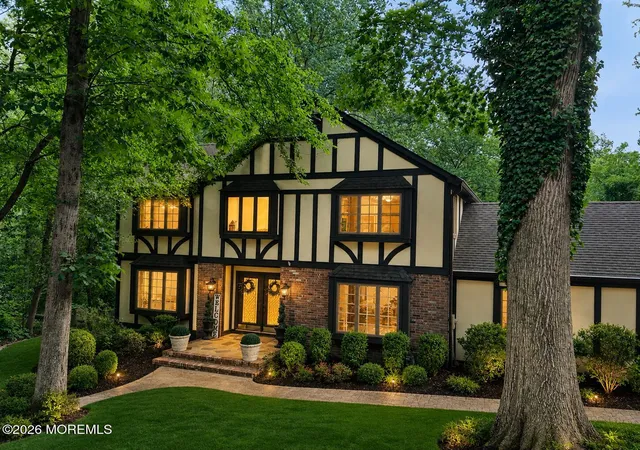 Homes for sale in Holmdel, NJ | 19 Stoney Brook Rd, Holmdel, NJ 07733 | MLS# 22619759