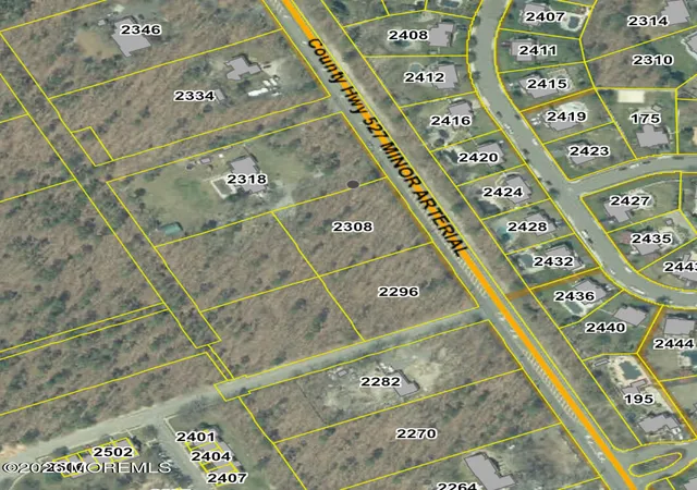 5th image of 2308 Whitesville Rd, Toms River, NJ 08755 | MLS# 22619820