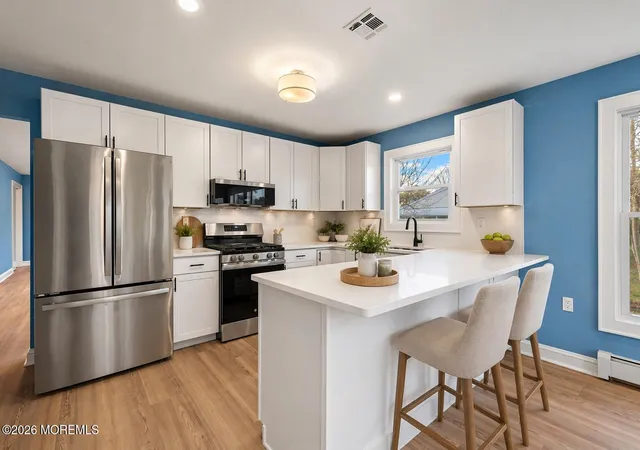 Photo 3 of Sale Pending at 86 San Carlos St, Toms River, NJ 08757 | MLS# 22619876 | Listing updated on 2026-09-11