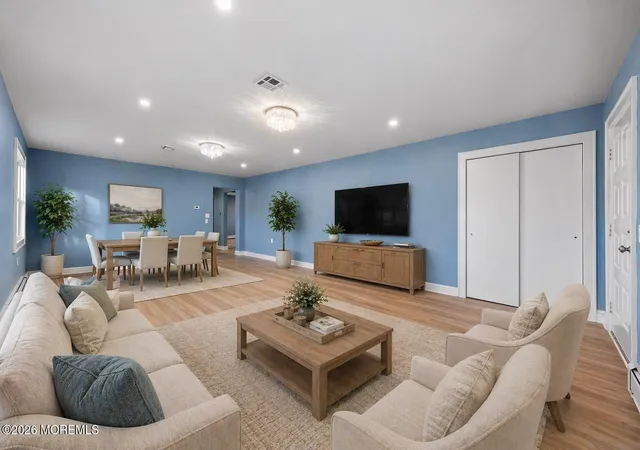 Photo 3 of Sale Pending at 86 San Carlos St, Toms River, NJ 08757 | MLS# 22619876 | Listing updated on 2026-09-11