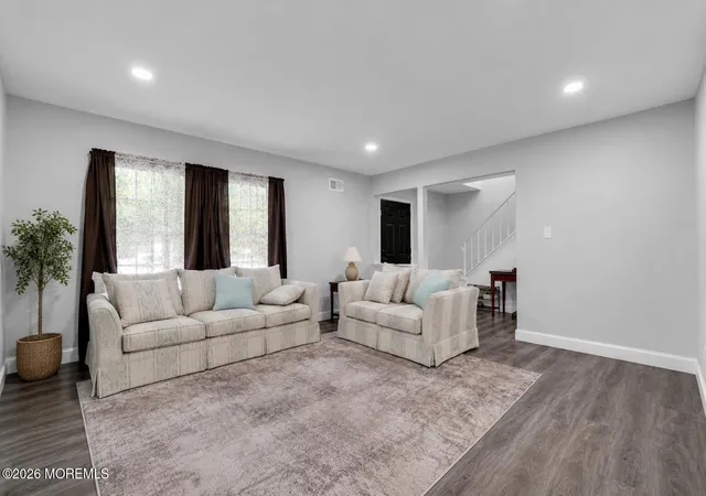 Photo 3 of Single family home for sale at 3 Riverwood Ct, Toms River, NJ 08757 | MLS# 22620639 | Listing updated on 2026-07-22