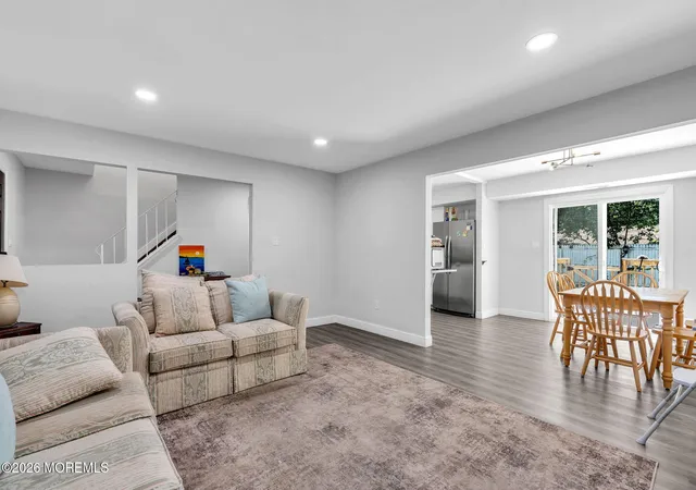 Photo 3 of Single family home for sale at 3 Riverwood Ct, Toms River, NJ 08757 | MLS# 22620639 | Listing updated on 2026-07-22