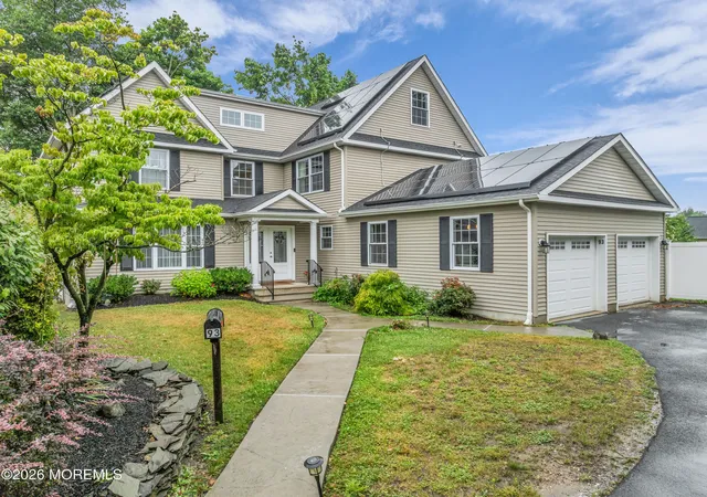1st image of 93 Center Ave, Leonardo, NJ 07737 | MLS# 22620620