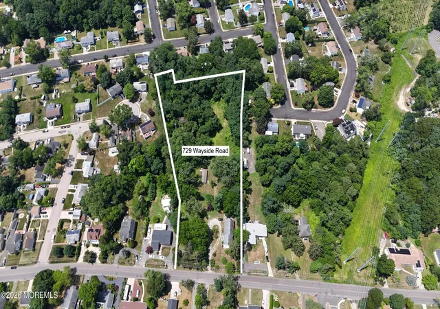 Homes for sale in Neptune Township, NJ | 729 Wayside Rd, Neptune Township, NJ 07753 | MLS# 22619998