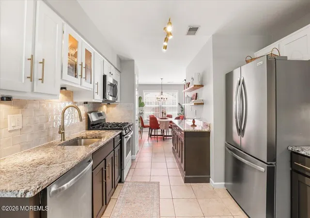 5th image of 104 Gladiola Dr, Brick, NJ 08724 | MLS# 22620153