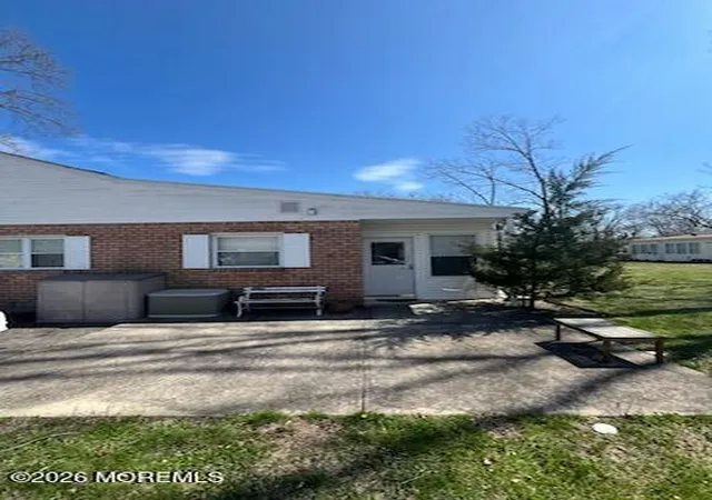 Homes for sale in Toms River, NJ | 9 Willow St #D, Toms River, NJ 08757 | MLS# 22619970