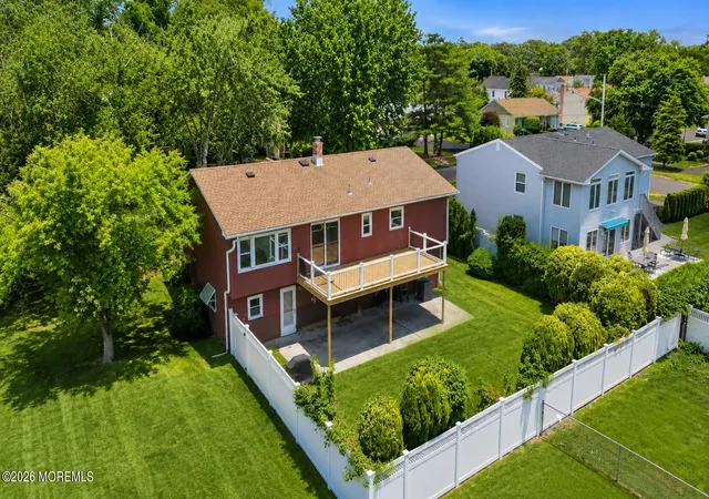 2nd image of 708 Auth Ave, Oakhurst, NJ 07755 | MLS# 22619855