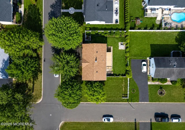 3rd image of 708 Auth Ave, Oakhurst, NJ 07755 | MLS# 22619855