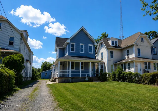 1st image of 58 2nd Ave, Long Branch, NJ 07740 | MLS# 22619854