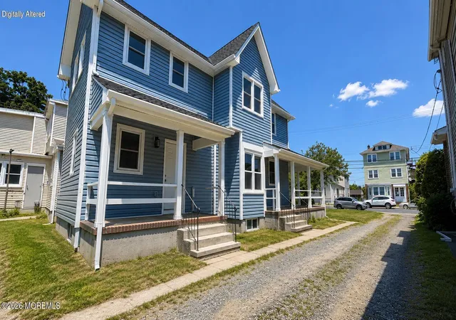 2nd image of 58 2nd Ave, Long Branch, NJ 07740 | MLS# 22619854