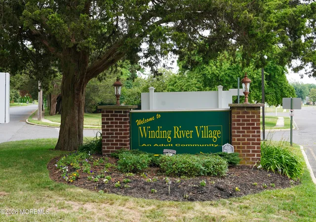 3rd image of 13 River Edge Dr, Brick, NJ 08724 | MLS# 22619797