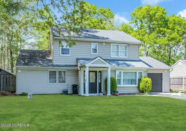 Homes for sale in Manchester, NJ | 2261 Huckleberry Rd, Manchester, NJ 08759 | MLS# 22620022