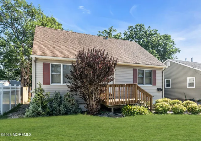 Homes for sale in Point Pleasant Boro, NJ | 2415 Beech St, Point Pleasant Boro, NJ 08742 | MLS# 22620521