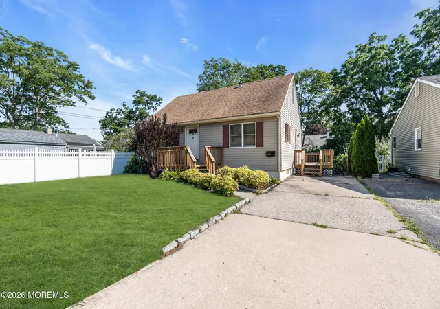 Homes for sale in Point Pleasant Boro, NJ | 2415 Beech St, Point Pleasant Boro, NJ 08742 | MLS# 22620521