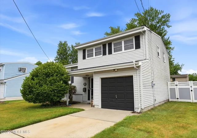 Homes for sale in Old Bridge, NJ | 25 Grace Dr, Old Bridge, NJ 08857 | MLS# 22620023