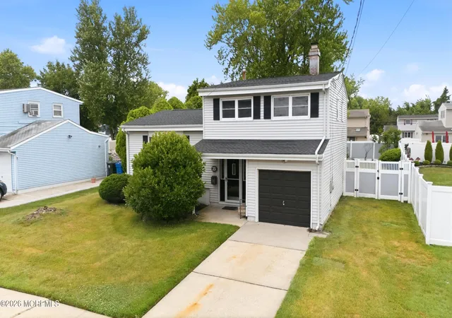 Homes for sale in Old Bridge, NJ | 25 Grace Dr, Old Bridge, NJ 08857 | MLS# 22620023
