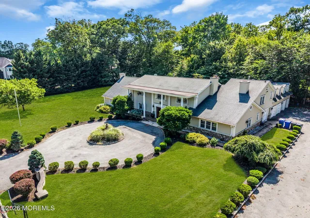 Homes for sale in Colonia, NJ | 559 Colonia Blvd, Colonia, NJ 07067 | MLS# 22620856