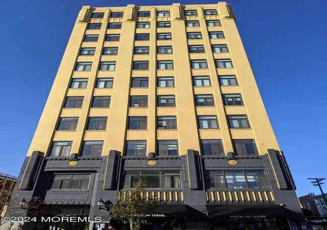 Homes for sale in Asbury Park, NJ | 601 Bangs Ave #1106, Asbury Park, NJ 07712 | MLS# 22620078