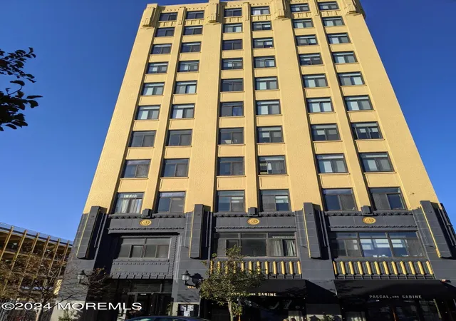 Photo 3 of Condo for sale at 601 Bangs Ave #1106, Asbury Park, NJ 07712 | MLS# 22620078 | Listing updated on 2026-08-16