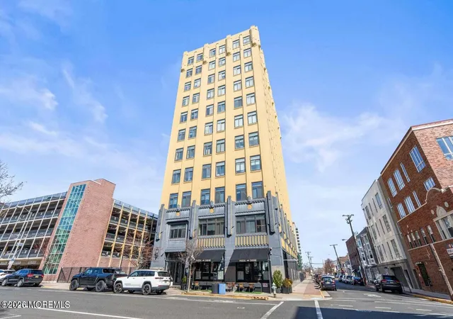 Homes for sale in Asbury Park, NJ | 601 Bangs Ave #1106, Asbury Park, NJ 07712 | MLS# 22620078