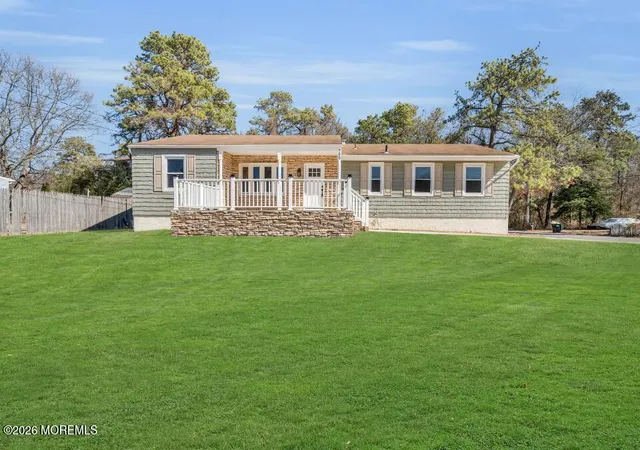 1st image of 200 Hannibal St, Toms River, NJ 08757 | MLS# 22619784