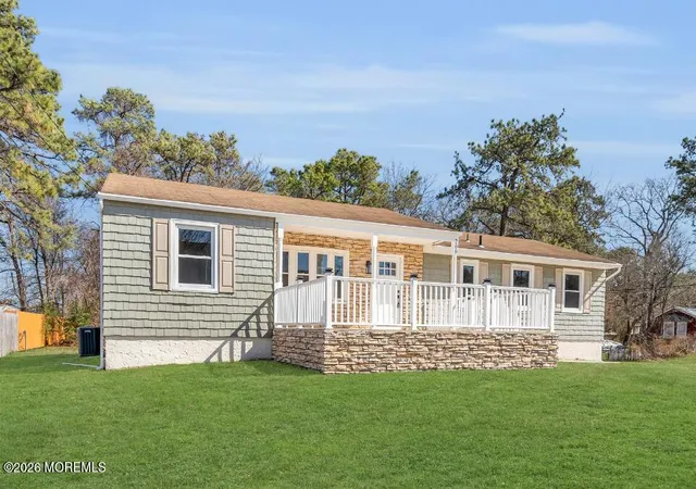 2nd image of 200 Hannibal St, Toms River, NJ 08757 | MLS# 22619784