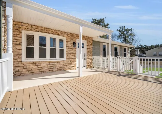 3rd image of 200 Hannibal St, Toms River, NJ 08757 | MLS# 22619784