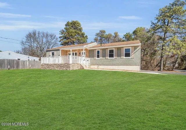 5th image of 200 Hannibal St, Toms River, NJ 08757 | MLS# 22619784