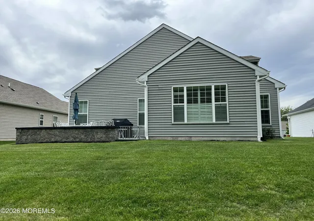3rd image of 70 Woodside Ln, Whiting, NJ 08759 | MLS# 22619887