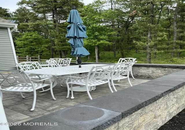5th image of 70 Woodside Ln, Whiting, NJ 08759 | MLS# 22619887
