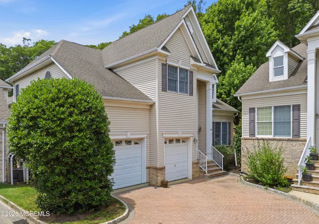 1st image of 25 Brittany Ct, Atlantic Highlands, NJ 07716 | MLS# 22619791