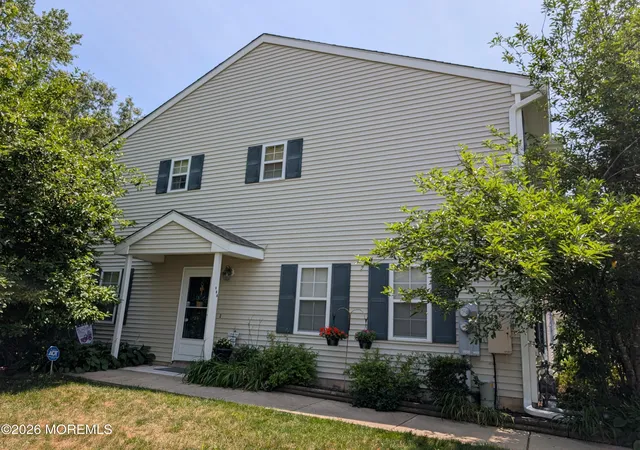 Homes for sale in Bayville, NJ | 105 Sandpiper Ln #105, Bayville, NJ 08721 | MLS# 22619798