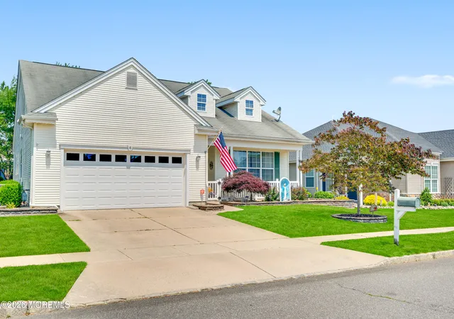 Homes for sale in Little Egg Harbor Twp, NJ | 6 Reef Ln, Little Egg Harbor Twp, NJ 08087 | MLS# 22619913