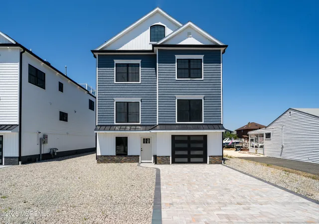 Photo 2 of Single family home for sale at 3416 Adams Ave, Toms River, NJ 08753 | MLS# 22620000 | Listing updated on 2026-09-08