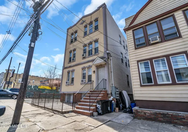 Homes for sale in Jersey City, NJ | 305 Cator Ave #B, Jersey City, NJ 07305 | MLS# 22619857