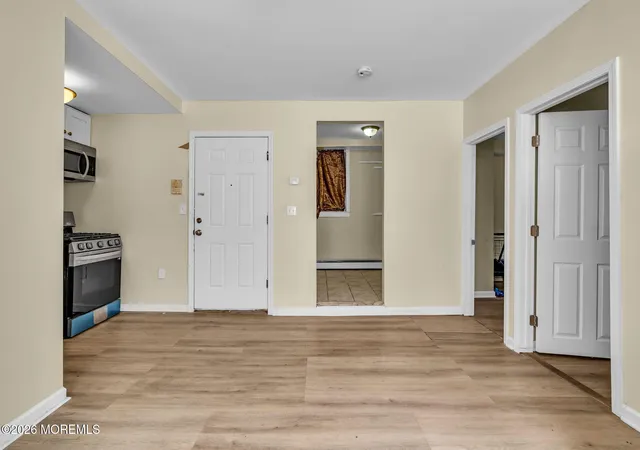 Homes for sale in Jersey City, NJ | 305 Cator Ave #B, Jersey City, NJ 07305 | MLS# 22619857