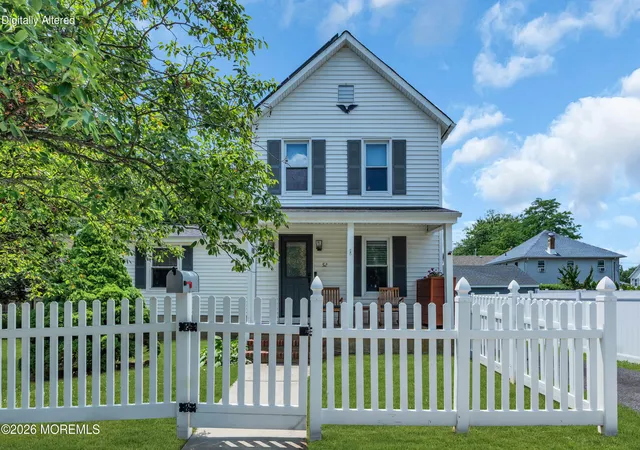 Homes for sale in Freehold, NJ | 52 Bannard St, Freehold, NJ 07728 | MLS# 22619865
