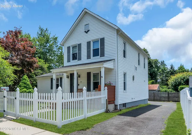 Homes for sale in Freehold, NJ | 52 Bannard St, Freehold, NJ 07728 | MLS# 22619865