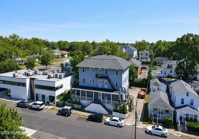 Photo 1 of Multi family home for sale at 88 Poplar Ave, Deal, NJ 07723 | MLS# 22619856 | Listing updated on 2026-07-01