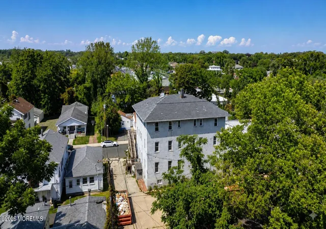 Photo 2 of Multi family home for sale at 88 Poplar Ave, Deal, NJ 07723 | MLS# 22619856 | Listing updated on 2026-07-01