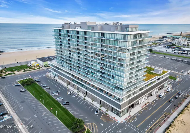 Photo 45 of Condo for sale at 1101 Ocean Ave N #808, Asbury Park, NJ 07712 | MLS# 22621964 | Listing updated on 2026-10-07