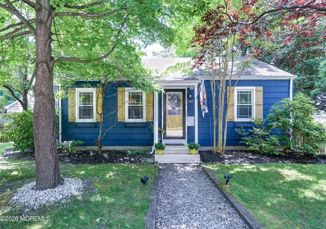 1st image of 309 Deerfoot Ln, Brick, NJ 08724 | MLS# 22619850