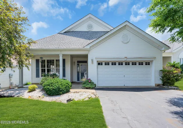 1st image of 6 Greensprings Dr, Lakewood, NJ 08701 | MLS# 22620007