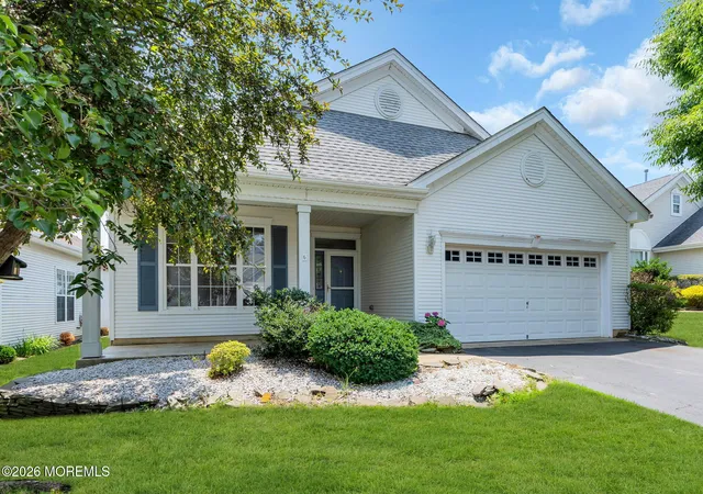 2nd image of 6 Greensprings Dr, Lakewood, NJ 08701 | MLS# 22620007